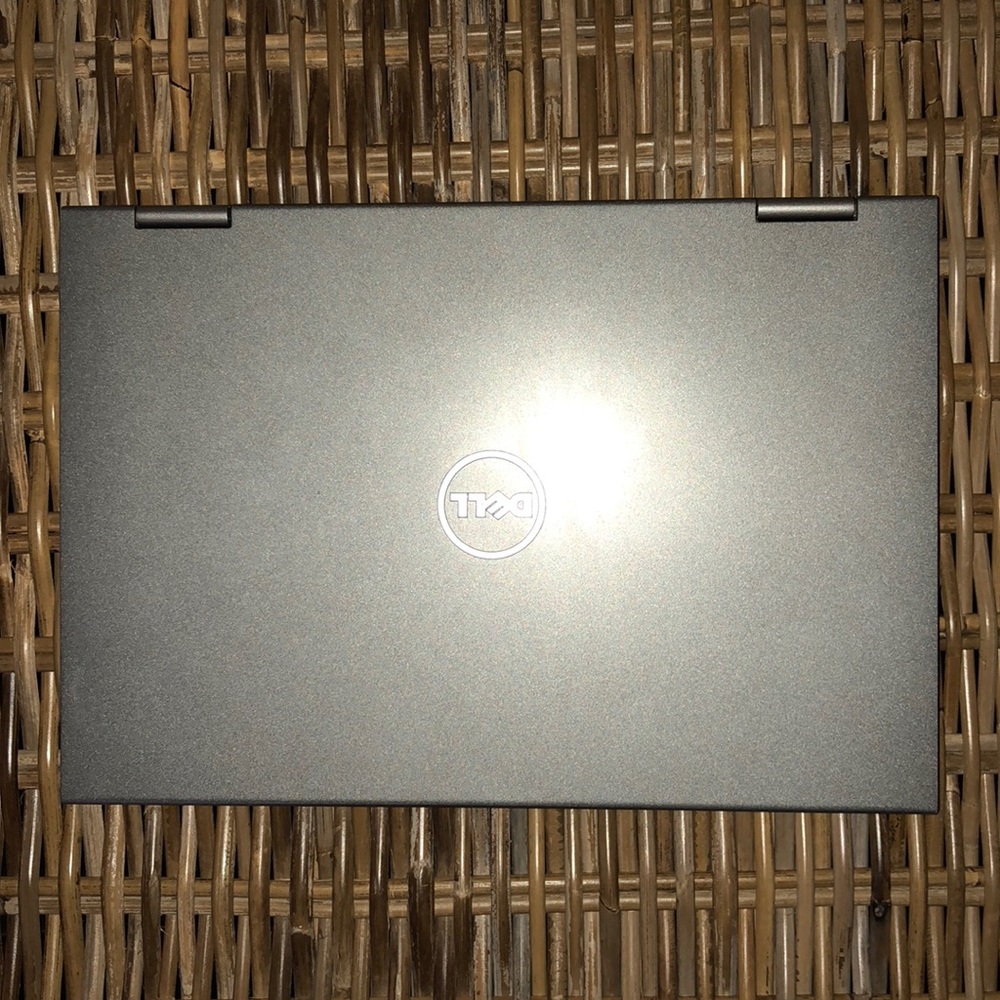 Dell Inspiron Windows 10 Dell Laptop